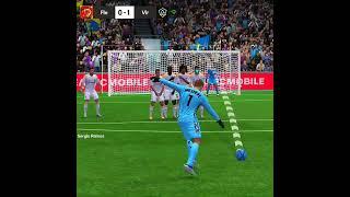 Neuer GK ou ST? ️ #eafc #fifamobile #fifa22