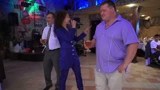 Тест на пол первенца у молодожёнов от тамады