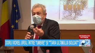 RETROSPECTIVA SĂPTĂMÂNII la Antena 3 Vâlcea - 29 ianuarie 2022