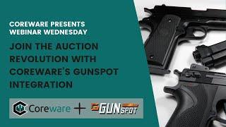 What is Gunspot?