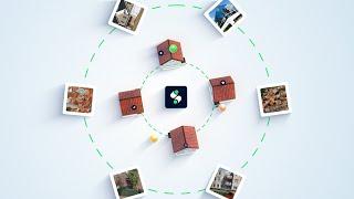 Spotr: Inspect millions of buildings in seconds