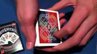 The Power of 3 Card Tricks REVEALED :: David Blaine Street Magic Revealed