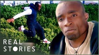 Mad About Parkour! (Free Running Documentary) | Real Stories