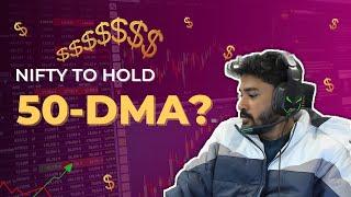 Market At CRITICAL Point | NIFTY | Stock Market | BITCOIN | Crypto | Options | Wise Trader |