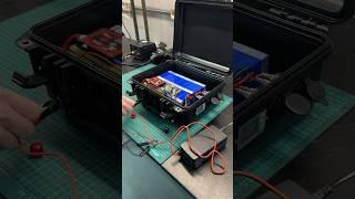 АККУМУЛЯТОР LIFEPO4 12V 60AH  #аккумулятор #battery #lifepo4
