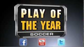 CMU Play of the Year - Soccer