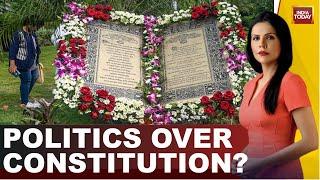 Politics Over Constitution? | Supreme Court On EVM Hacking | Maha Loss: Cong Making EVMs Scapegoat?