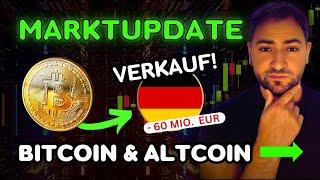  Bitcoin & Altcoins: Was macht Deutschland da? - Mt.Gox im Juli - Der größte Scam!