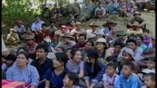 Latrines, IYS, Myanmar - Clean , fly proof, sanitary latrine ( Clean Latrine series - 1)