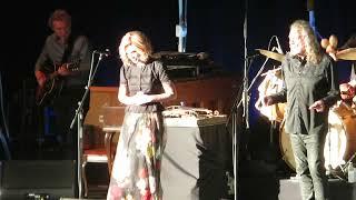 Robert Plant/Alison Krauss - The Battle of Evermore - Xfinity Center - Mansfield, MA - 7.2.24