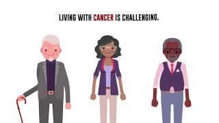 Life After Cancer | Stanford Cancer Institute