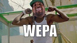 El Micha - Wepa (Official Video)