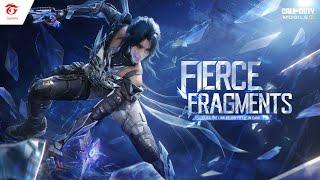 Fierce Fragments Draw | Garena Call of Duty: Mobile
