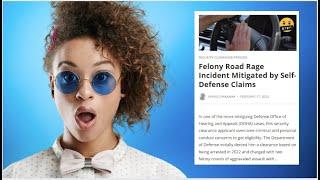 Overcoming a Felony to Get a Security Clearance