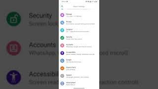 Bliss rom 12.11 for redmi note 8 by bezke