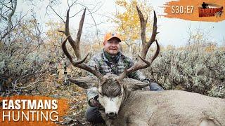 Big Buck DOUBLE! Deer Hunt with Guy and Ike Eastman | Eastmans' Hunting TV