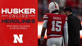 How will Nebraska's offense look under Dana Holgorsen & which version of the defense will show up?