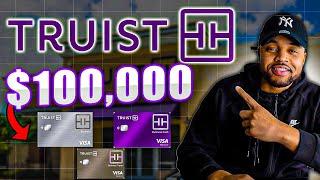 Truist Bank Business Credit Card Approval (2025) | Everything You Should Know!