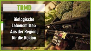 Klatschmohn: Regional einkaufen in Gießen?