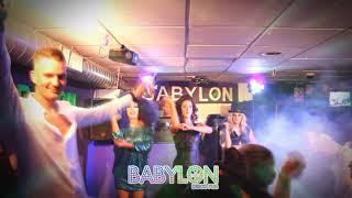 Noche en Babylon Disco Pub Tenerife