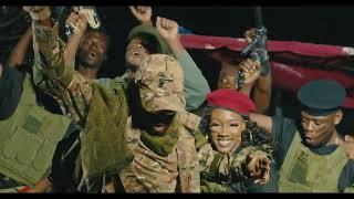 Dizmo - Commando (Official Music Video) Dir Sammie Dee & Scotch Tss