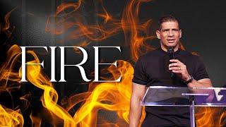 Fire | Pastor Keegan Fredericks | 26 May 2024 AM