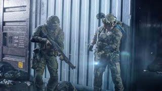 [ENG] How is an operational environment different from a tactical one?