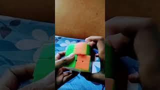 4x4 cube fast rooted #thesimonshi #tiktok #moincuber #rubikscube #solving #viral