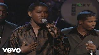 Babyface - End of the Road (MTV Unplugged, NYC, 1997)