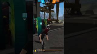 Free fire one tap headshot Short ️ | FREE FIRE MAX | #cover #guitar #short #freefire #shorts #new