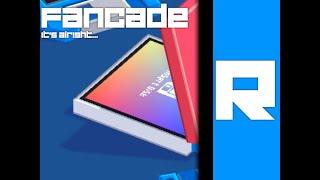 [REVIEW] Fancade Review