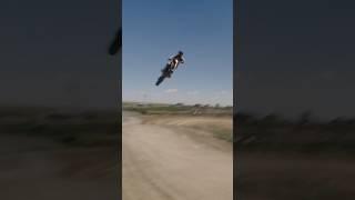 Ripping the Stark Varg Electric Dirt Bike!