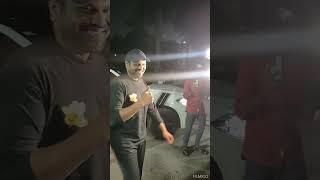 #manchumanoj visits #kaushal new movie #right trailer launch #manchumanojfans #kaushalarmy