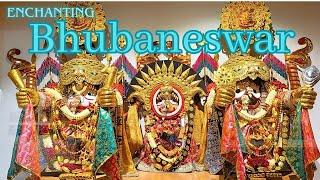 Complete Guide to Bhubaneswar |  Temples, Food, Museums, Shopping | Odisha Tourism