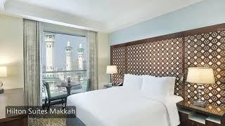 Best Hotels in Mecca, Saudi Arabia