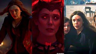 Wanda Maximoff Tik Tok Edit Compilation