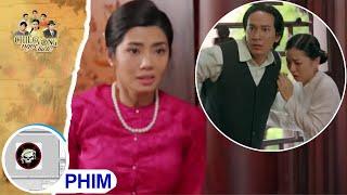 CHIẾC VÒNG NGỌC BÍCH - TẬP 42 | Thành Danh bất ngờ khi thấy bộ mặt thật của Minh Châu.
