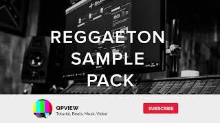 FREE REGGAETON & DANCEHALL SAMPLE PACK