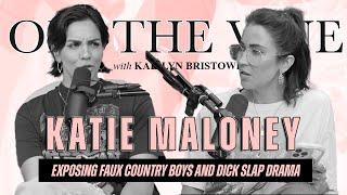 Katie Maloney | Q&A Session Exposing Faux Country Boys and Dick Slap Drama