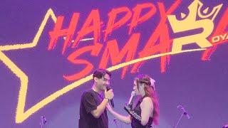 (FULL) Happy Asmara x Gilga Sahid LIVE Koplove, Bogor