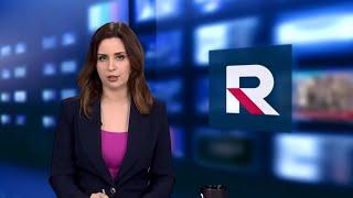 Informacje Telewizja Republika 19-06-2024 godz. 13:00 | TV Republika