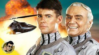 WTF Happened to Airwolf? (1984-1987)