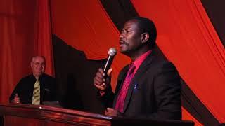 Praise Medley 2 || Pastor Gideon Byekwaso