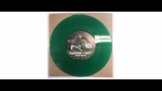 Tonto Irie / Naram / Art - No Friend Fi Dem - 7" - Cubiculo Records