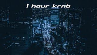 [𝙠𝙧𝙣𝙗] 1 hour krnb playlist at 3am 