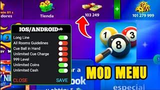 8 ball pool hack | 8 Ball pool mod menu | 8 ball pool cheto 2024 free | New Aim Cobra Hack Autoplay