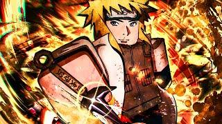 Anime Impact Added Minato & Sage Mode Naruto...