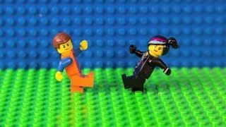 Everything Is AWESOME!!! -- The LEGO® Movie -- Tegan and Sara feat. The Lonely Island