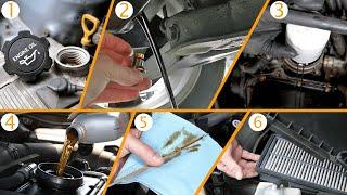 How to Change Your Oil (QUICK Guide) — Loyal Parts