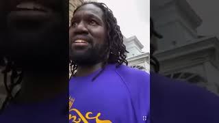 Pastor Gino Jennings - Hebrew Israelites